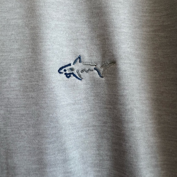 Greg Norman pullover - Picture 4 of 6